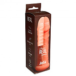 Фото 2: Фаллоудлинитель Real Extra Size Rings