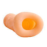 Фото 6: Фаллоудлинитель Real Extra Size Rings