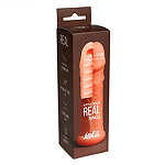 Фото 2: Фаллоудлинитель Real Extra Sense Rings