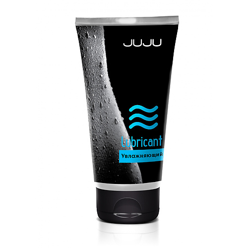 Лубрикант JUJU Увлажняющий 50ml (смазка)