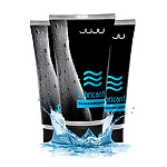 Фото 1: Сет лубрикантов JUJU Увлажняющий, 3х50ml