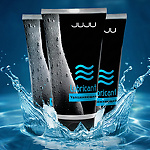 Фото 2: Сет лубрикантов JUJU Увлажняющий, 3х50ml