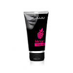 Фото 1: Съедобный лубрикант JUJU со вкусом малины 50ml (смазка)