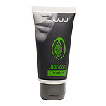 Фото 1: Съедобный лубрикант JUJU со вкусом тропических фруктов 50ml (смазка)