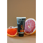 Фото 2: Съедобный лубрикант JUJU со вкусом грейпфрута 50ml