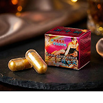 Фото 1: 7 дней секса, Семь дней секса, Возбудитель мужской, Возбуждающий препарат