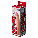 Фото 1: Насадка на Harness с коннектором RED LINE