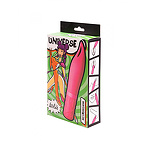 Фото 1: Перезаряжаемый Вибратор Universe Airy’s Mystery Arrow Pink