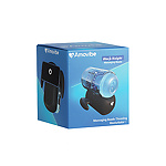 Фото 1: Инновационный робот-мастурбатор Black Knight с массажем бусинами