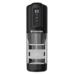 Фото 1: Инновационный мастурбатор Vortex