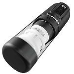 Фото 3: Инновационный мастурбатор Vortex