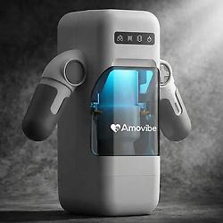 Мастурбаторы Amovibe