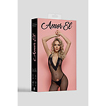 Фото 3: Кетсьюит (боди-комбинезон) Selena S L