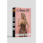 Фото 4: Кетсьюит (боди-комбинезон) Selena S L