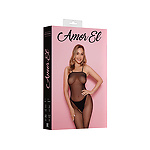 Фото 3: Кетсьюит (боди-комбинезон) Sevilla S L