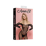 Фото 3: Кетсьюит (боди-комбинезон) Classic XL XXL