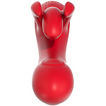 Фото 5: Инновационный вибратор кролик Trio Bliss