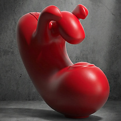 Вибраторы Amovibe