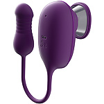 Фото 3: Инновационный стимулятор Nebula Orbit