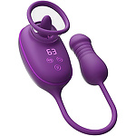 Фото 4: Инновационный стимулятор Nebula Orbit