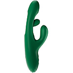 Фото 3: Инновационный вибратор кролик Zenora