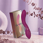 Фото 1: Элегантный массажер AN Stem для зоны G