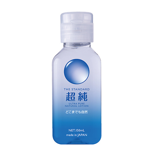 Гель на водной основе .beyond ultra pure, 150мл (смазка)