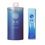 Фото 1: Набор саше .beyond ultra pure (12 шт.по 10мл.)