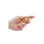 Фото 4: Перезаряжаемая вибропуля BGT - 7 Speed Rechargeable Bullet