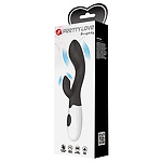 Фото 2: Вибратор Pretty Love