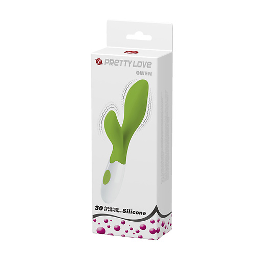 Вибратор Owen 