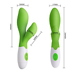 Фото 3: Вибратор Owen 