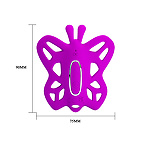 Фото 4: Вибратор Pretty Love (черный)