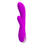 Фото 3: Вибратор Pretty Love Wilbur