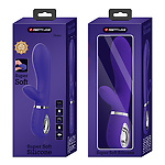 Фото 2: Вибратор Pretty Love Thomas 