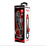 Фото 1: Насадка на пенис с вибрацией