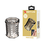 Фото 1: Насадка на пенис Pretty Love