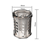 Фото 4: Насадка на пенис Pretty Love