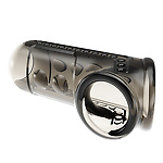 Фото 2: Прозрачная насадка на пенис