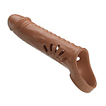 Фото 4: Вибронасадка Pretty Love