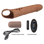 Фото 6: Вибронасадка Pretty Love