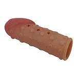 Фото 2: Насадка на пенис Pretty Love