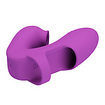 Фото 5: Вибратор на палец Pretty Love