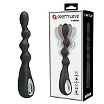 Фото 1: Анальный вибратор Pretty Love 