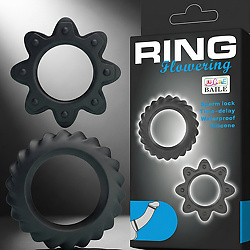 Насадки и кольца