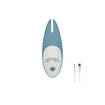 Фото 3: Вибромассажер The Tulip Clitoris Vibrator