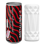 Фото 1: Маструбатор Pretty Love