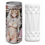 Фото 1: Маструбатор Pretty Love