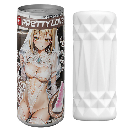 Маструбатор Pretty Love