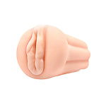 Фото 1: Мастурбатор с эффектом смазки 